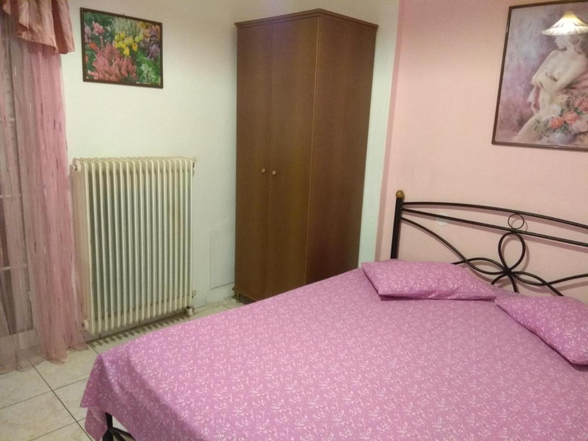 Villa Elli Olympiakí Aktí Luaran gambar