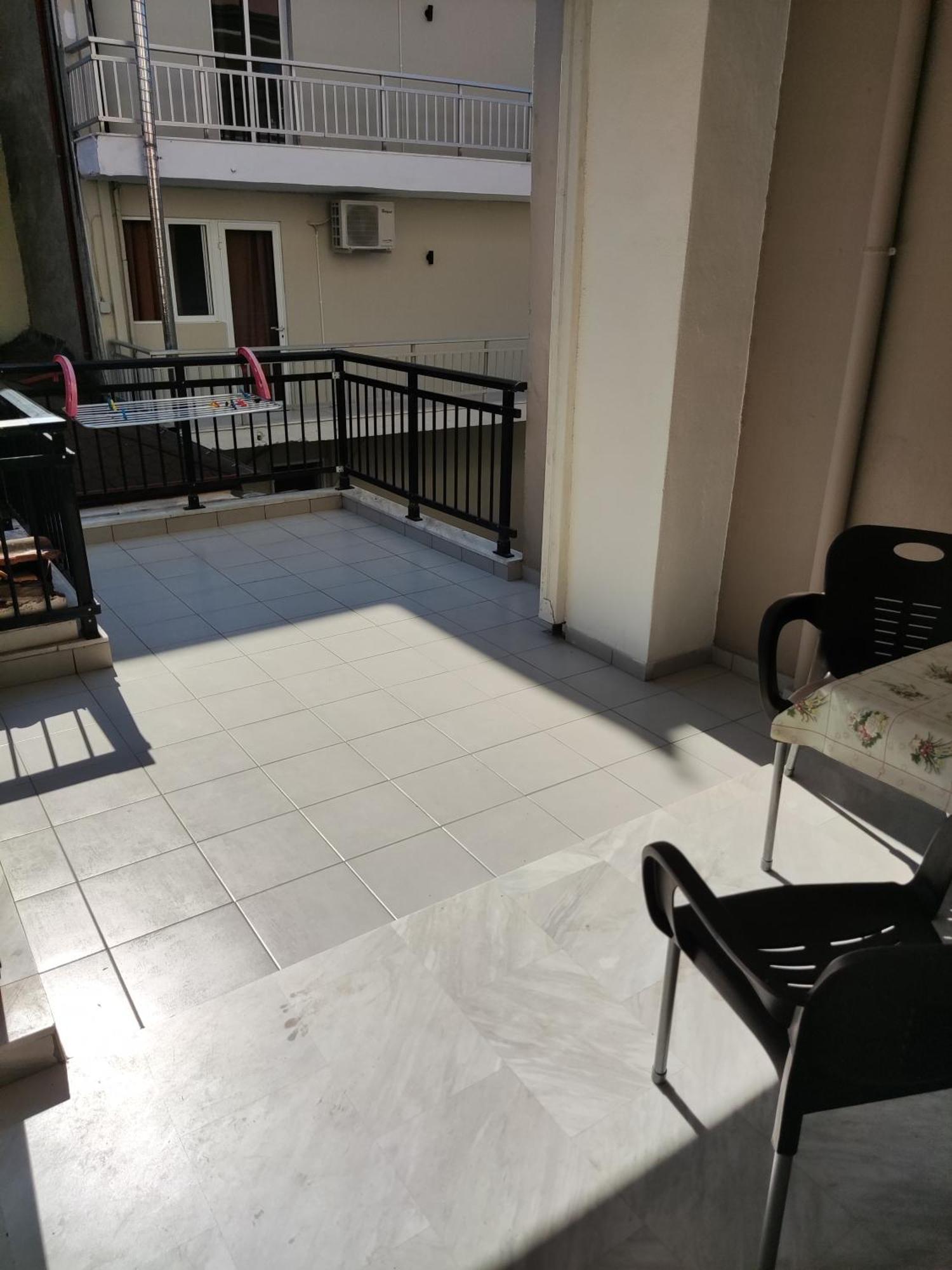 Villa Elli Olympiakí Aktí Luaran gambar