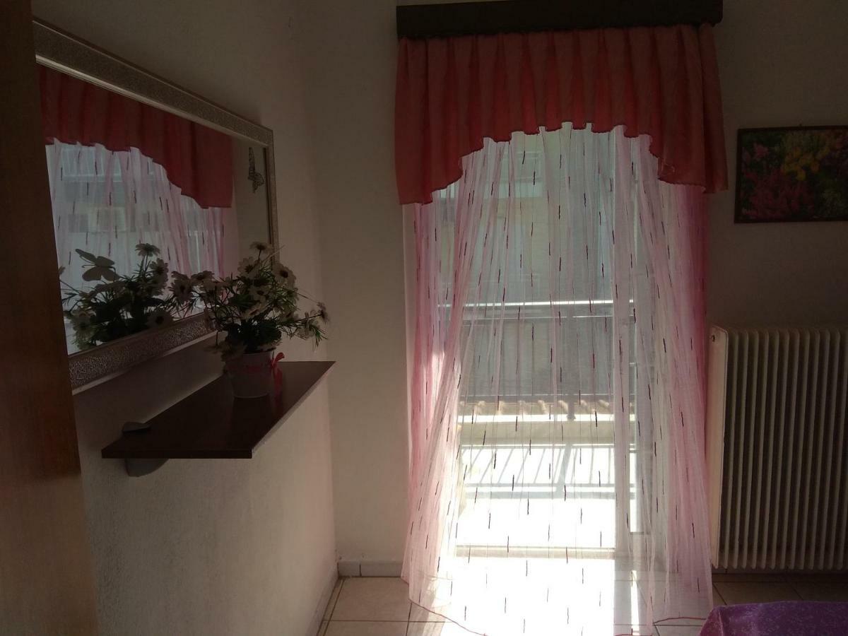 Villa Elli Olympiakí Aktí Luaran gambar