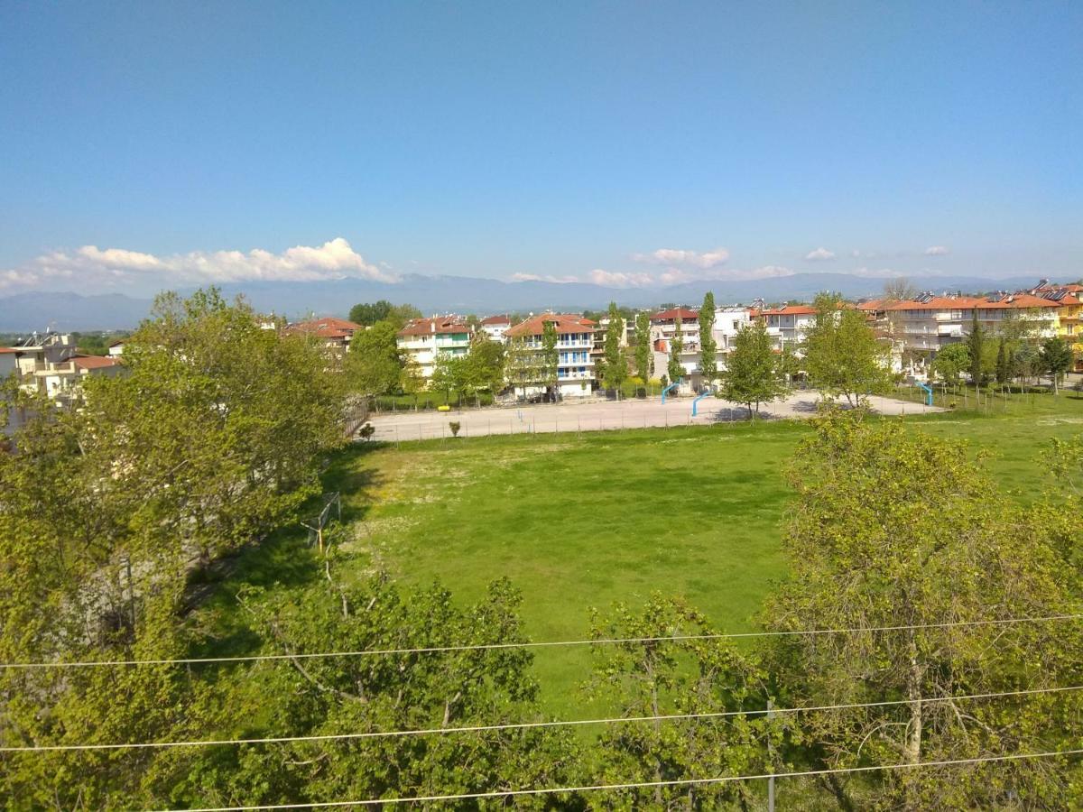 Villa Elli Olympiakí Aktí Luaran gambar